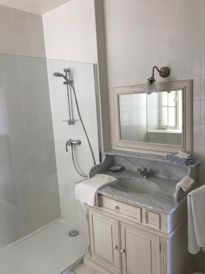 Manoir De Sornat Vila Bourbon-Lancy Exterior foto